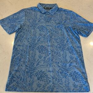 ⛳️Travis Mathew Polo⛳️